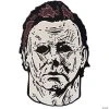 Michael Myers 2018 Enamel Pin 1 Michael Myers 2018 Enamel Pin -Cheap Halloween decorations Store michael myers 2018 enamel pinmattmf102