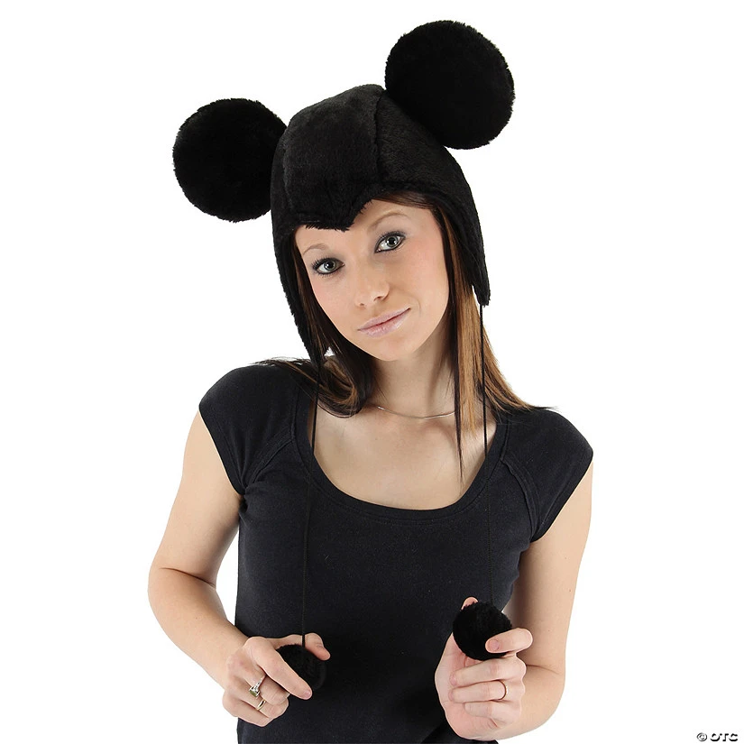 Mickey Mouse Hoodie 3 Mickey Mouse Hoodie