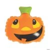 Mini Inflatable Christian Pumpkin Handouts - 12 Pc. 2 Mini Inflatable Christian Pumpkin Handouts - 12 Pc. -Cheap Halloween decorations Store mini inflatable christian pumpkin handouts 12 pc 13845511