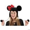 Minnie Mouse Hoodie -Cheap Halloween decorations Store minnie mouse hoodieel250081