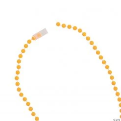 Molded Spider Beaded Necklaces 5 Molded Spider Beaded Necklaces -Cheap Halloween decorations Store molded spider beaded necklaces13952234 a01