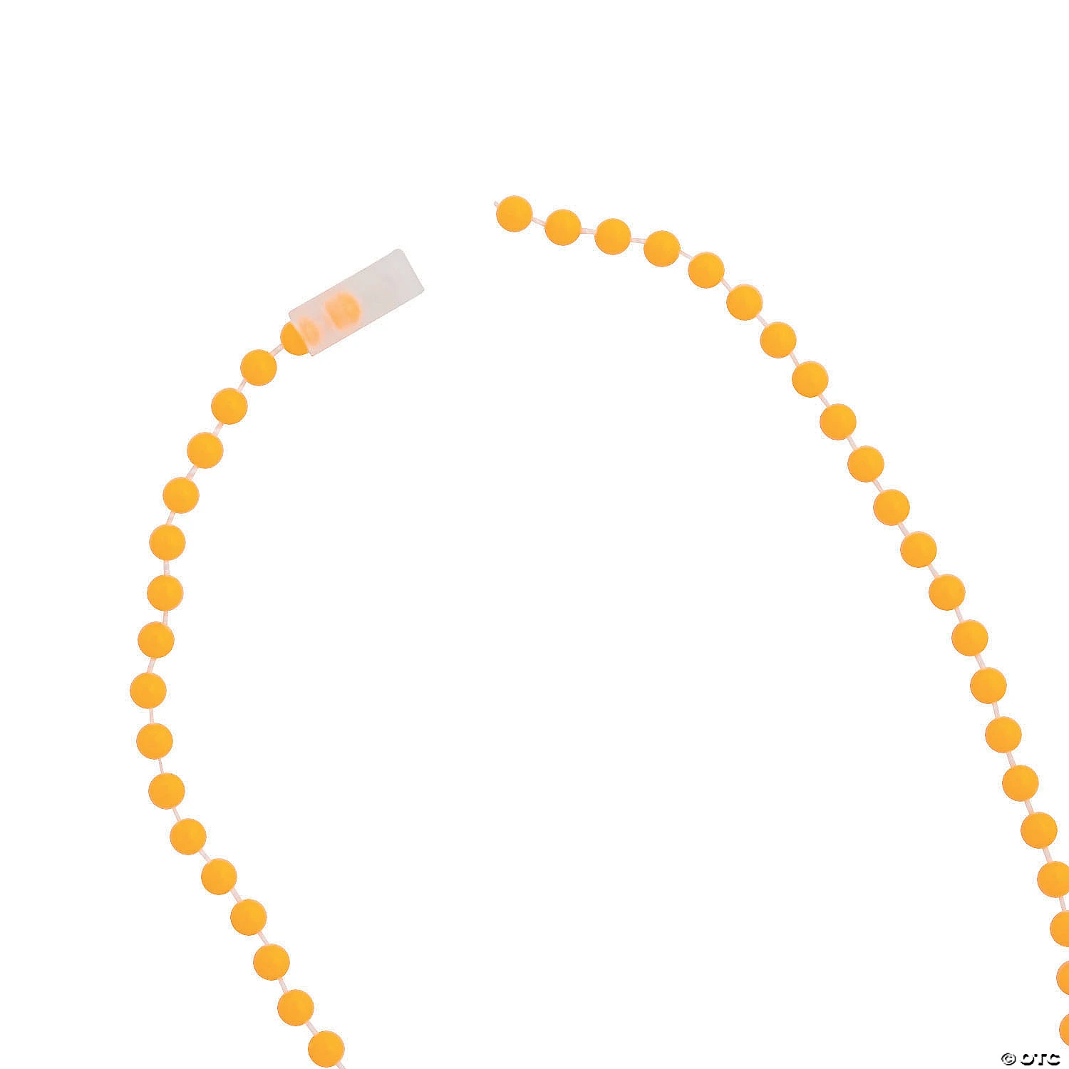 Molded Spider Beaded Necklaces 4 Molded Spider Beaded Necklaces - Image 2