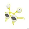 Monster Eyeball Sunglasses - 1 Pc. -Cheap Halloween decorations Store monster eyeball sunglasses 1 pc 13821053