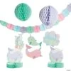 Narwhal Party Decorating Kit -Cheap Halloween decorations Store narwhal party decorating kit13845587