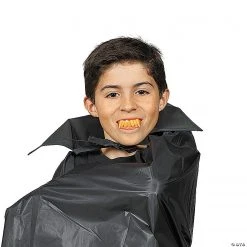 Neon Vampire Teeth - 144 Pc. -Cheap Halloween decorations Store neon vampire teeth 144 pc 39 1295 a02