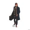Newt Scamander Cardboard Stand-Up 1 Newt Scamander Cardboard Stand-Up -Cheap Halloween decorations Store newt scamander cardboard stand up13778092