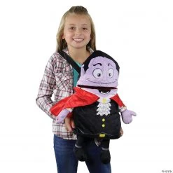 Northlight 21" Black and Red Vampire Unisex Child Trick or Treat Halloween Bag Costume Accessory 9 Northlight 21" Black and Red Vampire Unisex Child Trick or Treat Halloween Bag Costume Accessory -Cheap Halloween decorations Store northlight 21 black and red vampire unisex child trick or treat halloween bag costume accessory13984256 a02