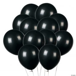 11" Latex Balloons - 24 Pc.