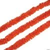 Vinyl Float Twists -Cheap Halloween decorations Store orange vinyl twist13776118