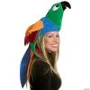 Parrot Hat 2 Parrot Hat -Cheap Halloween decorations Store parrot hatgc2013