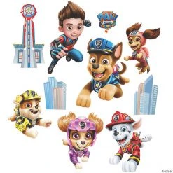 Paw Patrol Treat Your Trunk Ki