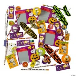 Peanuts® Halloween Assortment - 150 Pc.