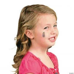 Peanuts® Halloween Temporary Tattoos - 72 Pc. 5 Peanuts® Halloween Temporary Tattoos - 72 Pc. -Cheap Halloween decorations Store peanuts halloween temporary tattoos 72 pc 13702999 a01