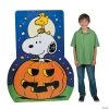 Peanuts® Stand-Up Halloween Decoration -Cheap Halloween decorations Store peanuts sup sup stand up halloween decoration13775190