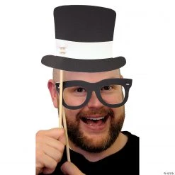 Photo Booth Themed Kits -Cheap Halloween decorations Store photo booth themed kitsgcphotobk a01