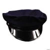 Police Hat -Cheap Halloween decorations Store police hatgd01