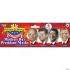 President On Stick Masks 1 President On Stick Masks -Cheap Halloween decorations Store president on stick masksfm74630