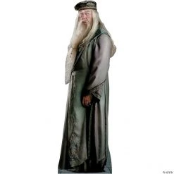 Professor Dumbledore Cardboard Stand-Up