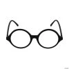 Professor Glasses - 1 Pc. 2 Professor Glasses - 1 Pc. -Cheap Halloween decorations Store professor glasses 1 pc bb523