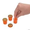 Pumpkin Guts Slime - 48 Pc. 2 Pumpkin Guts Slime - 48 Pc. -Cheap Halloween decorations Store pumpkin guts slime 48 pc 13775280