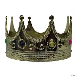 Queens Crown