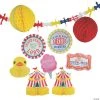 Religious Carnival Decorating Kit - 10 Pc. -Cheap Halloween decorations Store religious carnival decorating kit 10 pc 13949563