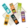 Religious Halloween Bookmark Assortment -Cheap Halloween decorations Store religious halloween bookmark assortment13983009