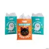 Religious Halloween Character Favor Bags - 50 Pc. -Cheap Halloween decorations Store religious halloween character favor bags 50 pc 13982957