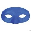 Satin Half Mask -Cheap Halloween decorations Store satin half maskti01bu