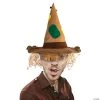 Scarecrow Hat -Cheap Halloween decorations Store scarecrow hatfm78129