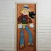 Scarecrow Jointed Cutout 1 Scarecrow Jointed Cutout -Cheap Halloween decorations Store scarecrow jointed cutout3 1375