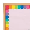 Schoolgirl Style™ Hello Sunshine Rainbow Bulletin Board Borders - 13 Pc. 1 Schoolgirl Style™ Hello Sunshine Rainbow Bulletin Board Borders - 13 Pc. -Cheap Halloween decorations Store schoolgirl style hello sunshine rainbow bulletin board borders 13 pc 13911698