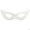 Sequin Cat Mask