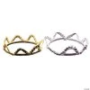 SEQUIN CROWN-GOLD 2 SEQUIN CROWN-GOLD -Cheap Halloween decorations Store sequin crown goldgb07gd