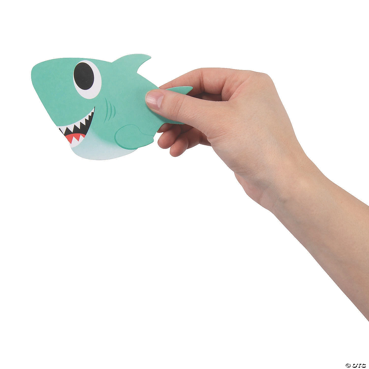 Shark Bulletin Board Cutouts - 48 Pc. 4 Shark Bulletin Board Cutouts - 48 Pc. - Image 2