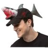 Sharknado Baseball Cap -Cheap Halloween decorations Store sharknado baseball capgc3694