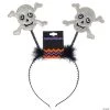 Skull Bopper Headband 2 Skull Bopper Headband -Cheap Halloween decorations Store skull bopper headbandalh15100f