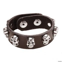 Skull Bracelet