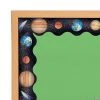 Solar System Bulletin Board Border - 12 Pc.