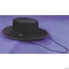Spanish Quality Hat - Medium 2 Spanish Quality Hat - Medium -Cheap Halloween decorations Store spanish quality hat mediumga01md