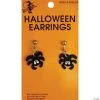 Spider Earrings 1 Spider Earrings -Cheap Halloween decorations Store spider earringswa15