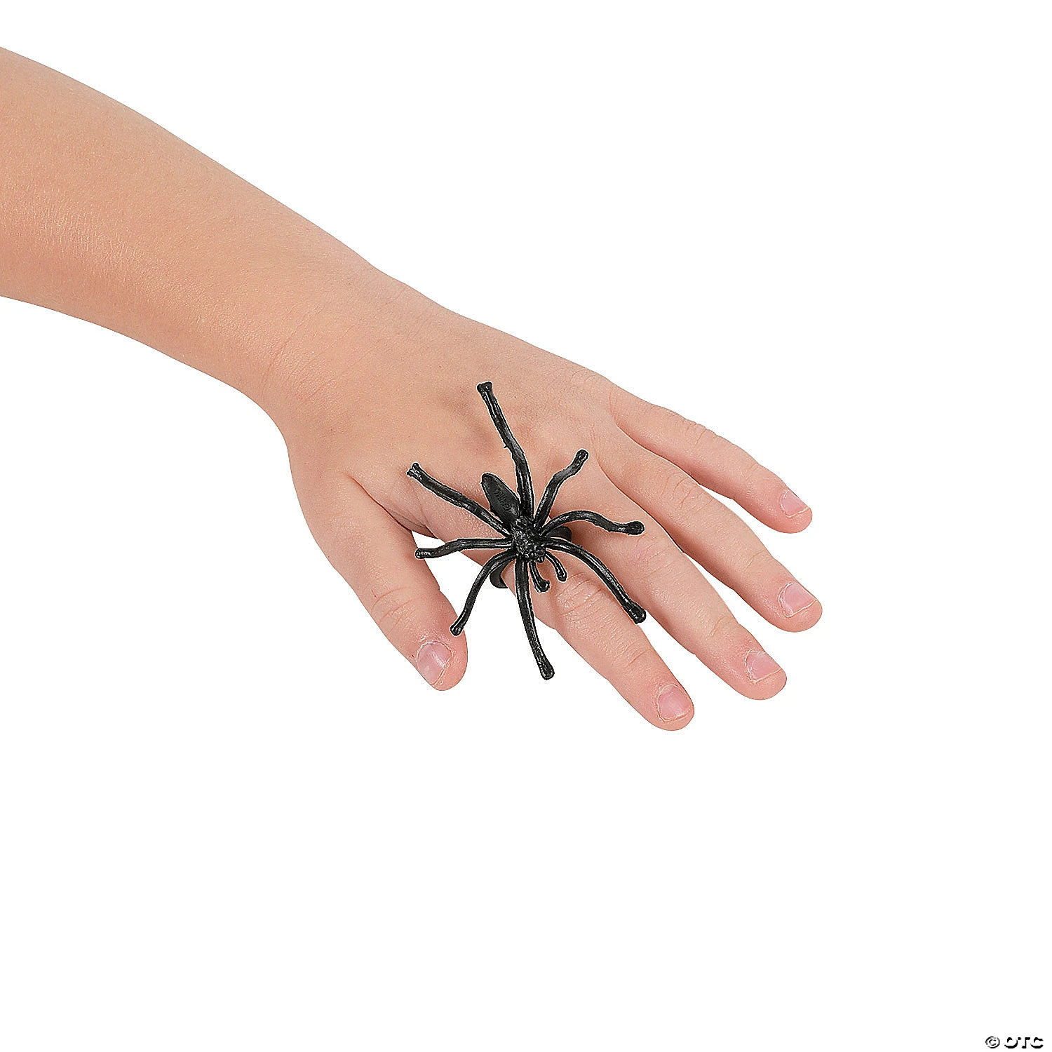 Spider Rings - 144 Pc. 5 Spider Rings - 144 Pc. - Image 3
