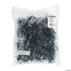 Spider Rings - 144 Pc. 9 Spider Rings - 144 Pc. -Cheap Halloween decorations Store spider rings 144 pc 39 8 r a03