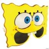 Spongebob Squarepants Sun-Staches® - 1 Pc.