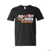 Spooky Vibes Adult’s T-Shirt 2 Spooky Vibes Adult’s T-Shirt -Cheap Halloween decorations Store spooky vibes adult s t shirt13990764