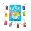 Stackerz Keychain Blind Bags - 12 Pc. 2 Stackerz Keychain Blind Bags - 12 Pc. -Cheap Halloween decorations Store stackerz keychain blind bags 12 pc 13797997