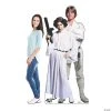 Star Wars™ 40th Anniversary Edition Luke & Leia Stand-Up 2 Star Wars™ 40th Anniversary Edition Luke & Leia Stand-Up -Cheap Halloween decorations Store star wars 40th anniversary edition luke and leia stand up13945002