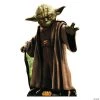 Star Wars™ Yoda Classic Stand-Up 1 Star Wars™ Yoda Classic Stand-Up -Cheap Halloween decorations Store star wars yoda classic stand up13793690