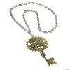Steampunk Gear Necklace 2 Steampunk Gear Necklace -Cheap Halloween decorations Store steampunk gear necklacefm69353