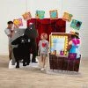 Studio VBS Theater Curtain Call Decorating Kit - 9 Pc. -Cheap Halloween decorations Store studio vbs theater curtain call decorating kit 9 pc 14122456